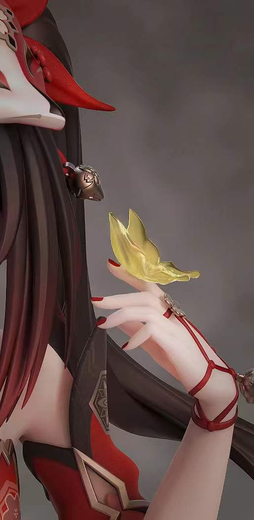 Thumbnail: 【PRE-ORDER】Alta Studio - Sparkle Honkai Impact Resin Statue GK Anime Figure