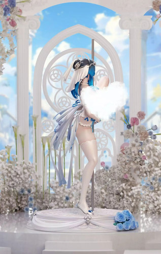 PRE-ORDER】Spider Studio - Snowbreak: Containment Zone Katya Klein