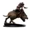 Thumbnail: 【PRE-ORDER】WETA Workshop - Lord of the Rings Orc Wolf Rider Shaku 86-01-04752