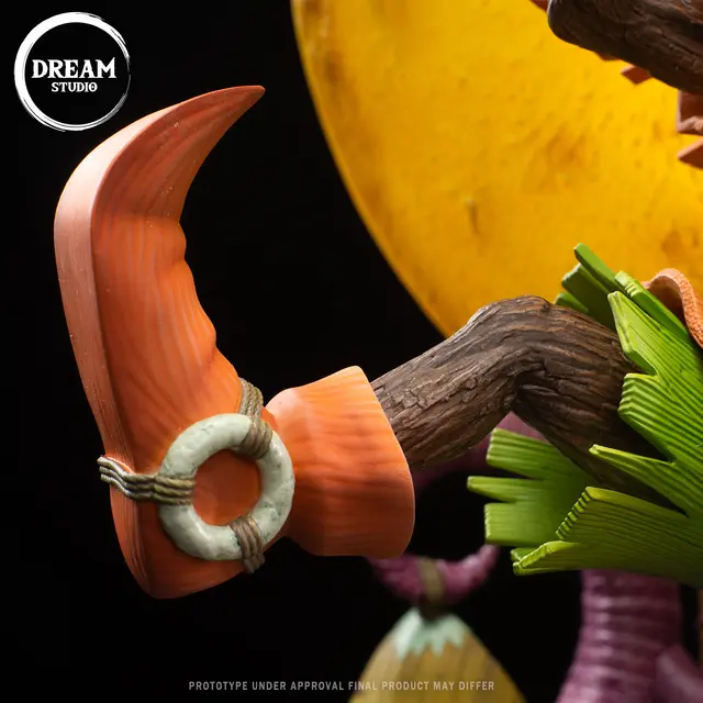 Thumbnail: Dream Studio 1:4 Skull Kid Resin Statue (Pre-Order)