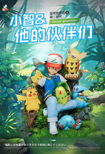 Ash Pokemon Xy All Episodes In Hindi Dubbed Watch Online Gen