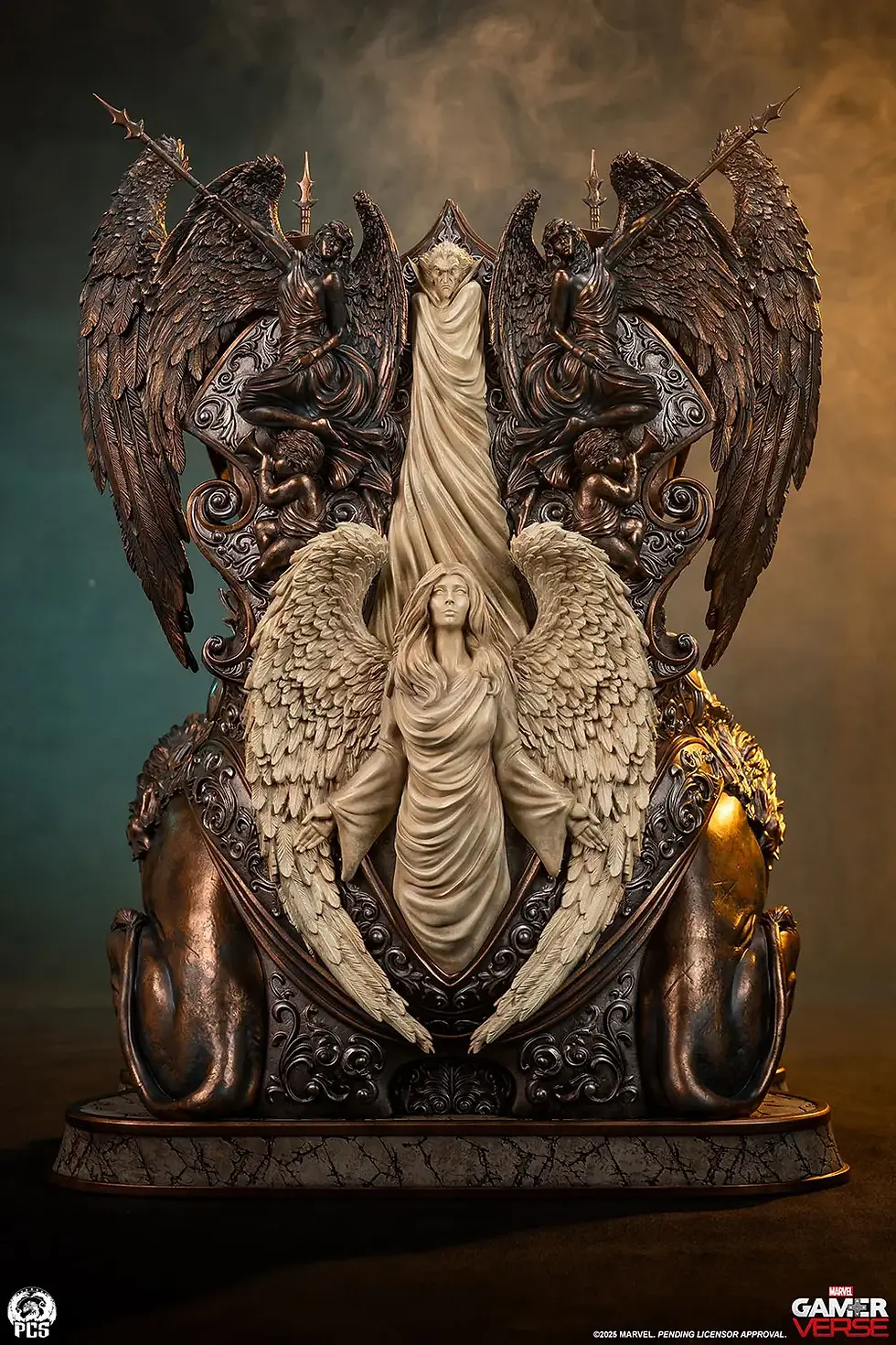 Thumbnail: 【PRE-ORDER】Premium Collectibles studio - Dr. Doom (Licensed) Resin Statue GK