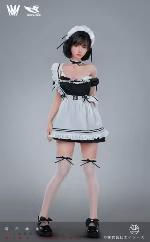 Thumbnail: 【PRE-ORDER】 Max Milk Studio & ManYou Studio - Eimi Fukada Resin Statue GK Anime