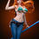 Thumbnail: 【PRE-ORDER】 C2 Studio - Nami One Piece Series 002 Resin Statue GK Anime Figure