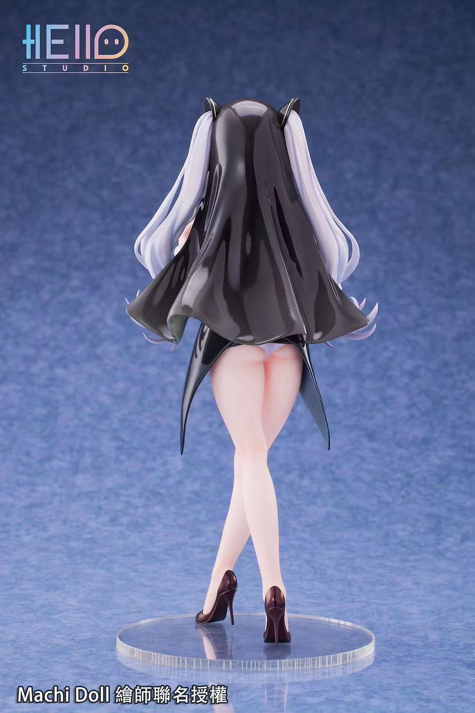 Thumbnail: 【PRE-ORDER】 Hello Studio - Frieren: Beyond Journey's End - Nun Uniform Frieren