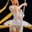 Thumbnail: 【PRE-ORDER】Verve Studio - Ballet Girl Usagi Sailor Moon Resin Statue GK Anime