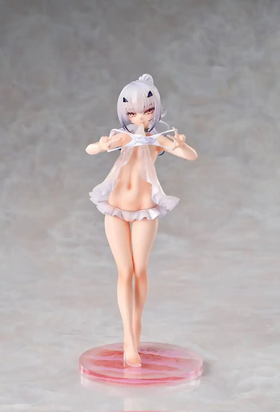Thumbnail: 【PRE-ORDER】Yj Studio - Fate/stay night Fairy Knight Lancelot Resin Statue GK
