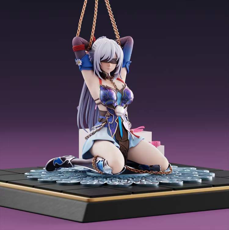 Thumbnail: 【PRE-ORDER】 YOHOL Studio - Jingliu Honkai: Star Rail Resin Statue GK Anime