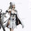 Thumbnail: 【PRE-ORDER】 FA Studio - Zero Drakengard 3 Resin Statue GK Anime Figure