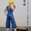 Thumbnail: 【PRE-ORDER】 Wu Shuang Studio - Vegetto Dragon Ball Resin Statue GK Anime Figure