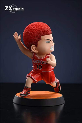 PRE-ORDER】 ZX Studio - Sakuragi Hanamichi & Ryota Miyagi Slam