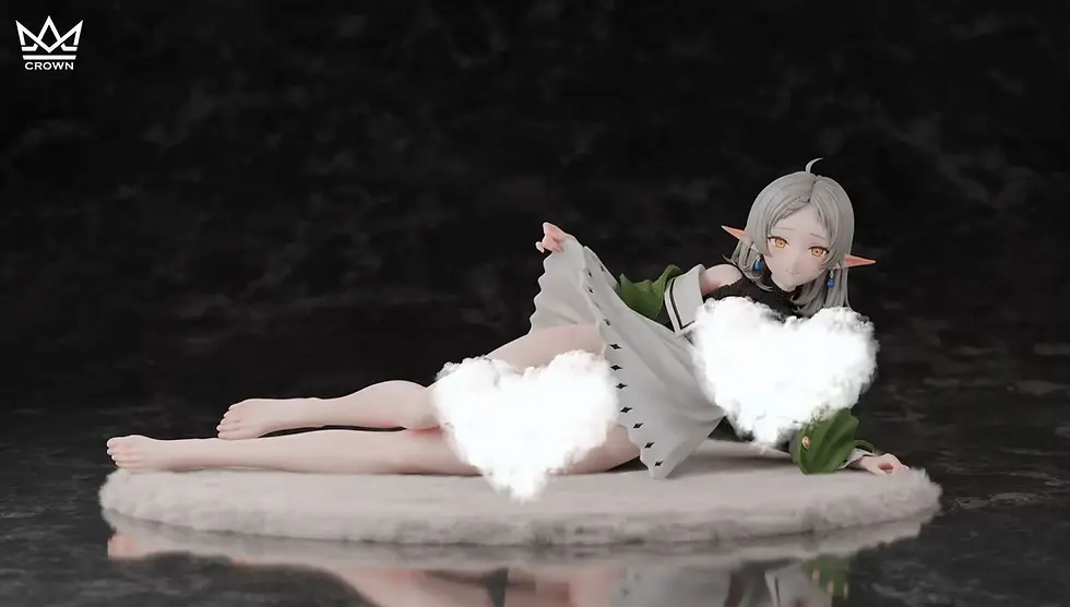 PRE-ORDER】 SC Studio - Bunny Girl 2B & A2 Nier Automata