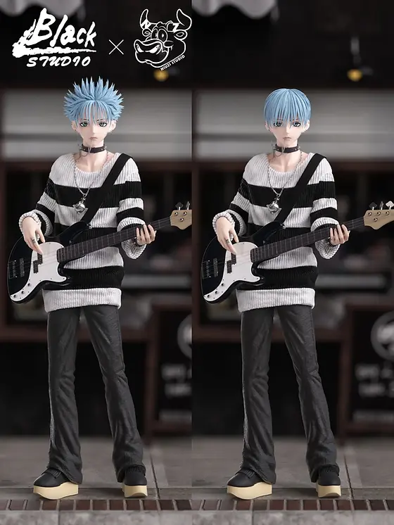 Johnny&#39;s - nana Amazon.com: JINX Cyberpunk 2077 M8Z Johnny Silverhand Plush