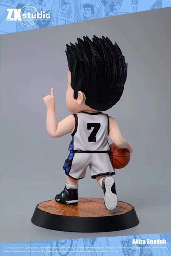 PRE-ORDER】 ZX Studio - Jin Soichiro & Akira Sendoh Slam Dunk