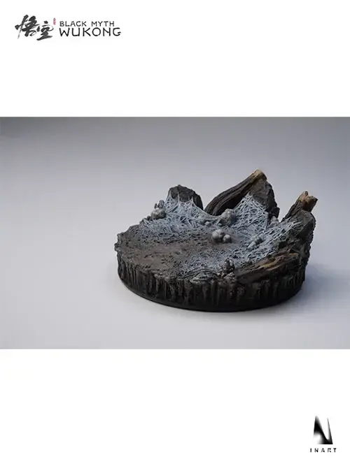 Thumbnail: 【PRE-ORDER】INART - Black Myth: Wukong - The Great Sage's Broken Shell And The