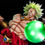 Thumbnail: 【PRE-ORDER】 TZT Studio - Dragon Ball Series 007 - Broly