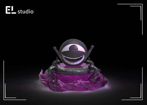 PRE-ORDER】 EL Studio - Fullmetal Alchemist - Homunculus Resin