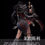 Thumbnail: 【PRE-ORDER】 Gentle 18 Studio - Wriothesley & Neuvillette  Genshin Impact Resin