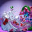 Thumbnail: 【PRE-ORDER】 Sweet Studio - Mega Gardevoir & Mega Gallade Pokemon Series 001
