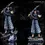Thumbnail: 【PRE-ORDER】Kong Chan Studio - Toji Fushiguro Jujutsu Kaisen Resin Statue GK