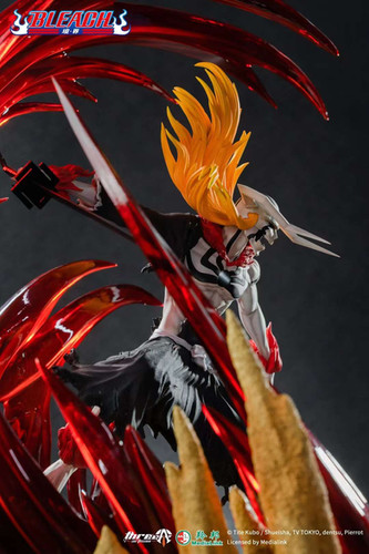 Ready Stock】Three Artisan Studio - Kurosaki Ichigo Demon Form