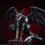 Thumbnail: 【PRE-ORDER】Sun Toys Studio - Devidramon Digimon Resin Statue GK Anime Figure