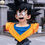 Thumbnail: 【PRE-ORDER】 Figure Class Studio - Goku Dragon Ball Resin Statue GK Anime Figure