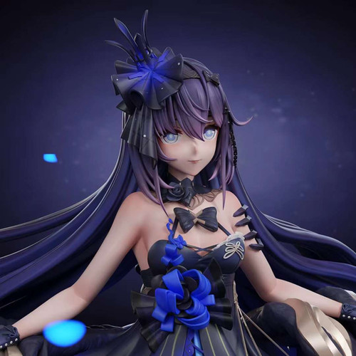 PRE-ORDER】 Arctic Wolf Studio - Seele Vollerei Honkai: Star Rail
