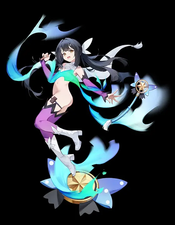 PRE-ORDER】HFK Studio - Miyu Edelfelt Fate/kaleid liner Prisma