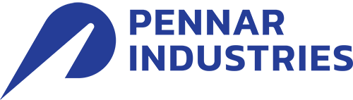 Pennar Logo