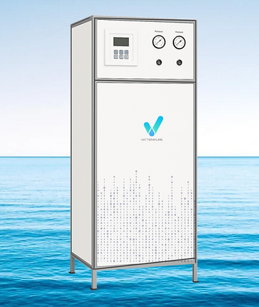 Domestic Water Purifiers