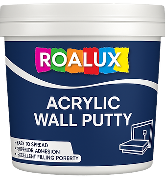 Acrylic Wall Putty