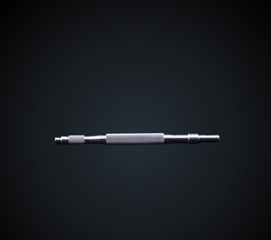 Armature Shaft GDC 681 EN8D