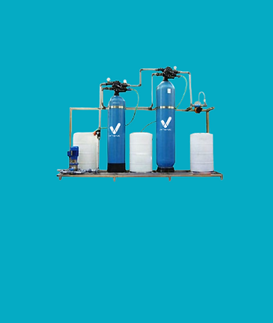 Domestic Water Purifiers