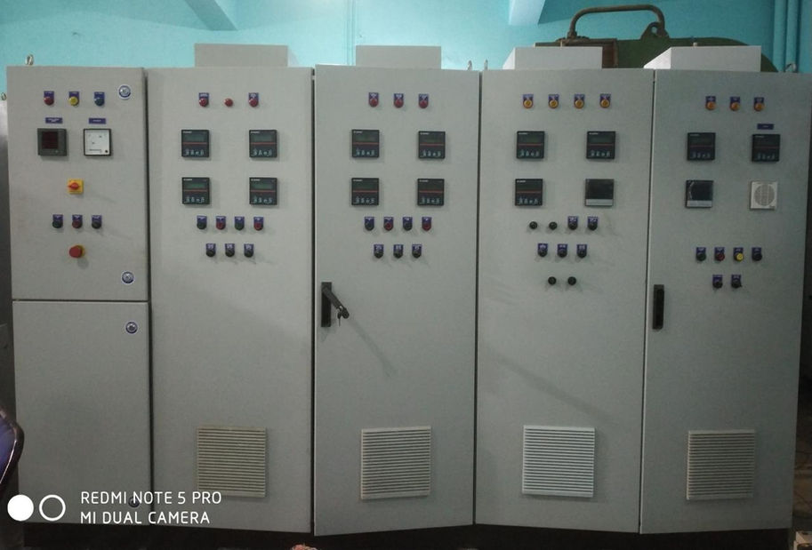 Panel