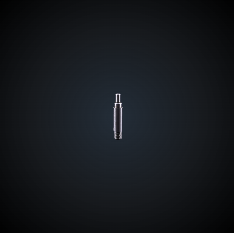 Drilling Spindle 009