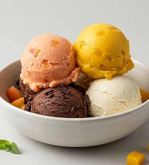Ice cream Scoops