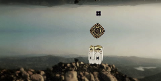 Art & Animation for Refused's Animated Official Music Video [Update: 1 Million YouTube Hits]