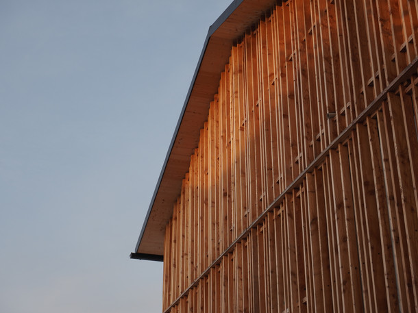 Sanierung | Umbau | Denkmalschutz | Architektur Allgäu | traditioneller Holzbau | moderner Holzbau | ökologisch | md architektur