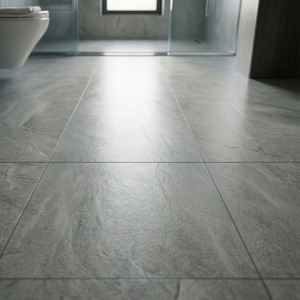 Waterproof Hybrid Flooring