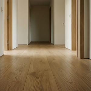 Engineered Wood Flooring