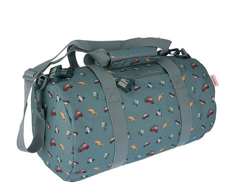 Bolsa Desportiva