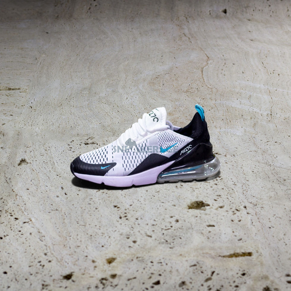 Thumbnail: Nike Air Max 270 'Dusty Cactus'