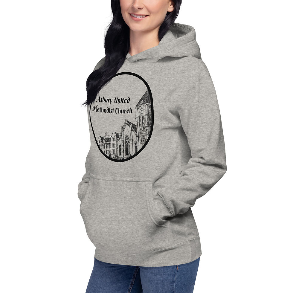 Thumbnail: Asbury UMC Hoodie