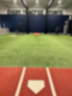 Three 60' x 14' (Pro-width) Tunnels