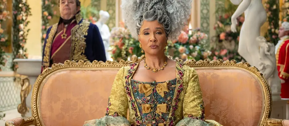 La Chronique des Essences : Si les personnages de la chronique des Bridgerton étaient des huiles essentielles...