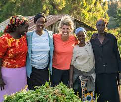 Pourquoi DõTERRA résonne avec mes valeurs : Bien plus que des huiles, une mission de cœur