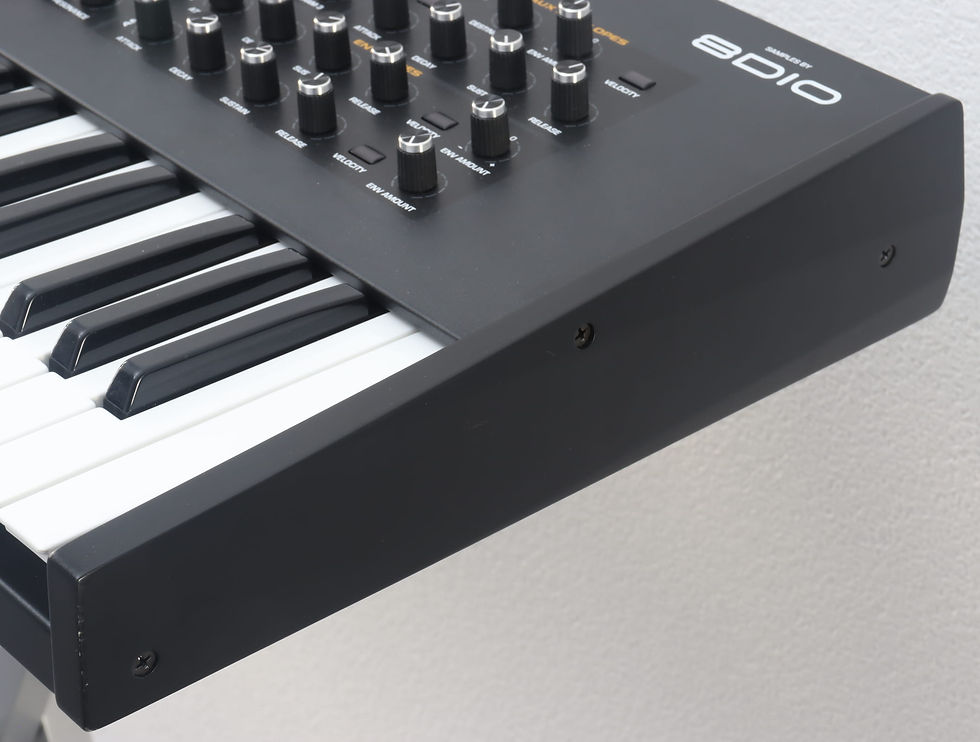 Miniaturbild: Sequential Prophet X - 61 Tasten Synthesizer + OVP + 2 Jahre Gewährleistung