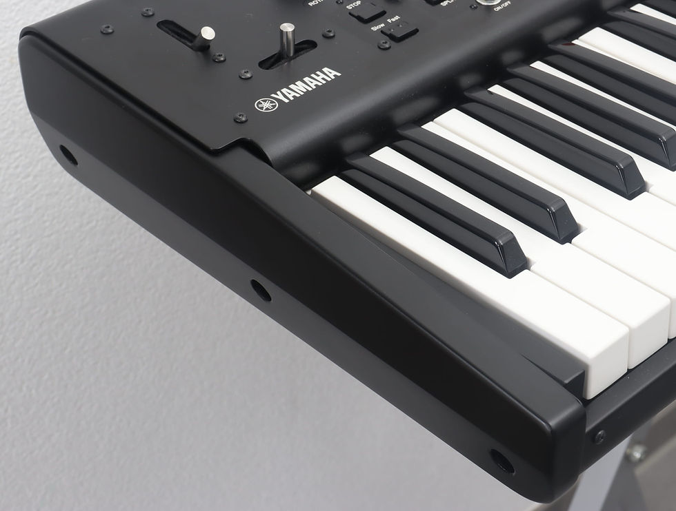 Miniaturbild: Yamaha YC61 - Orgel Keyboard + OVP + 2 Jahre Gewährleistung