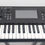 Miniaturbild: Yamaha MODX7 Workstation Synthesizer + Tragetasche & OVP + 1 J. Gewährleistung